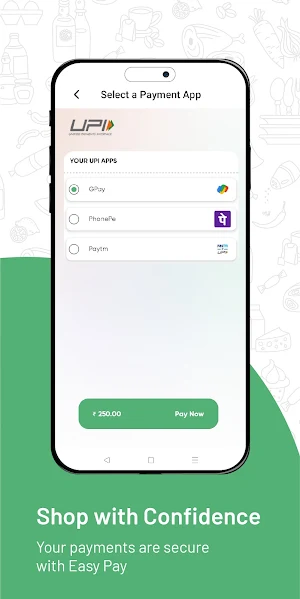 Openkart : An ONDC Network App Screenshot 2