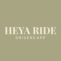 HEYA RIDE Driver