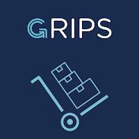 GRIPS Goods Inwards