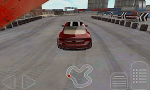 Dust Drift Racing 3D Driver Screenshot 3