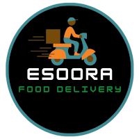 Esoora Food Delivery