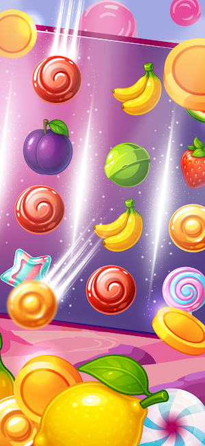 Fantasy Lolipop Bonanza Screenshot 2