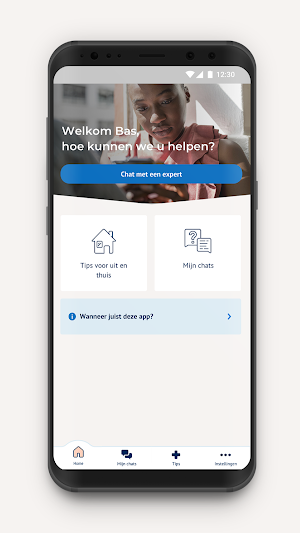 Zilveren Kruis Wijzer Screenshot 0
