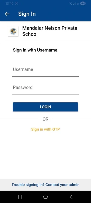 NPS - Nelson Private School Screenshot 3