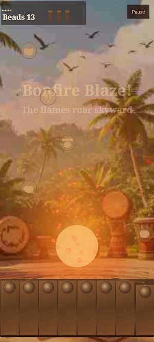 RumbleStomp Screenshot 2
