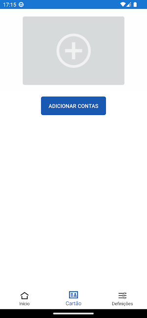 Colégio Amor de Deus Screenshot 1