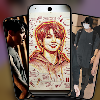 Jungkook Wallpaper HD & 4K