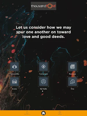 Thousandfold Screenshot 3