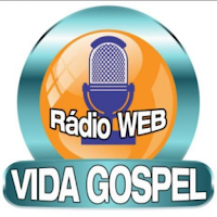 Rádio Web Vida Gospel
