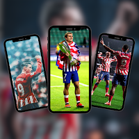 Atletico Madrid Wallpapers