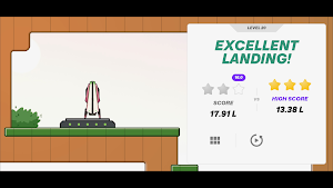 Dock The Rocket Screenshot 1