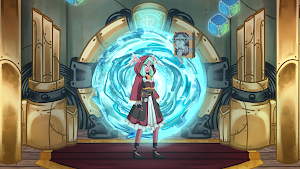 Quest of Gelduba Screenshot 0
