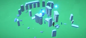 Secret Portals -  Monuments Screenshot 2