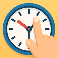 Clock For Kids : Discover Time