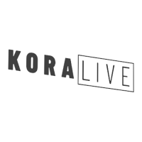 Kora Live