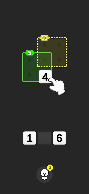 Fill Numbers Screenshot 0