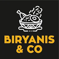 Biryanis & Co