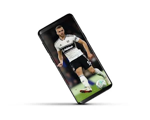 Fulham Wallpapers Screenshot 0