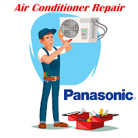 AC Repair Panasonic Guide
