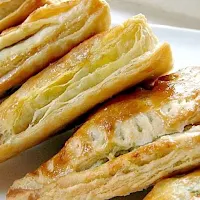 Pastries Recipes
