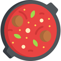 Sauce Fan