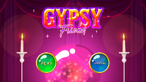 Gypsy Teen Oracle & Horoscope Screenshot 0