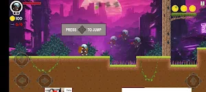 Sentinel Iron Realm Screenshot 2