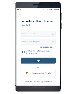 SYNApps Screenshot 0