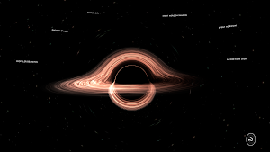 Cosmos Unseen: Black Holes Screenshot 2