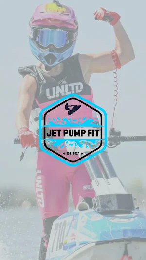 Jet Pump Fit Screenshot 0