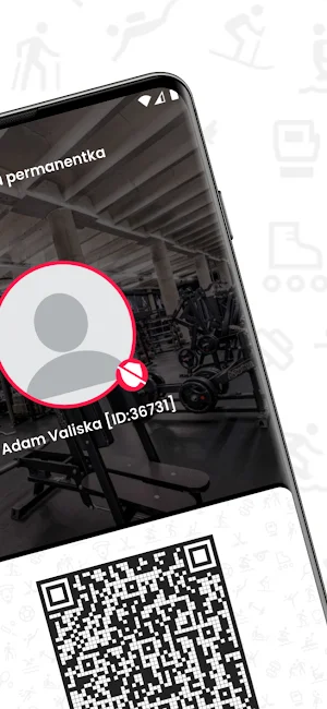 Legends Gym - Zlín Screenshot 2