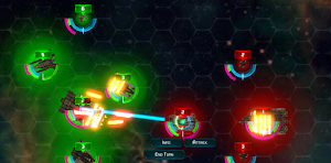 Rome 2077: Tactics Screenshot 0