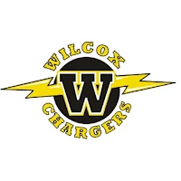 Wilcox Cafe Admin