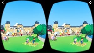 Wonder Kids 1 VR Screenshot 1