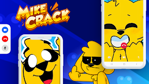 Mikecrack Video Call Prank Screenshot 2