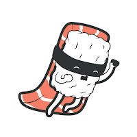 Hero Sushi