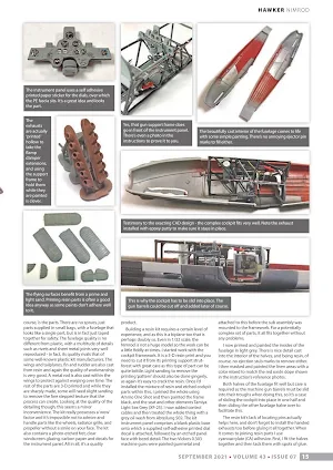Scale Aircraft Modelling Magazine Screenshot 1