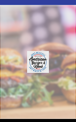 American Burger & Cheese Toast Screenshot 3