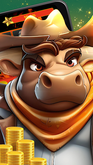 Pokies Australia real games Screenshot 1