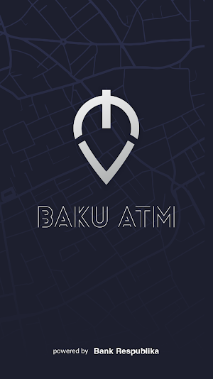 Baku ATM Screenshot 0