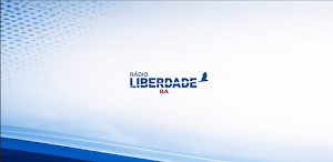 Rádio Liberdade BA Screenshot 1