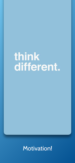 Mental Health-Self Improvement Screenshot 1
