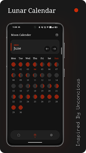 Moon in Pixels Screenshot 3