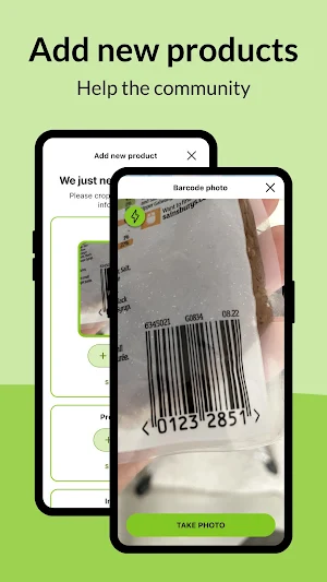 Celery Free Scanner Screenshot 3
