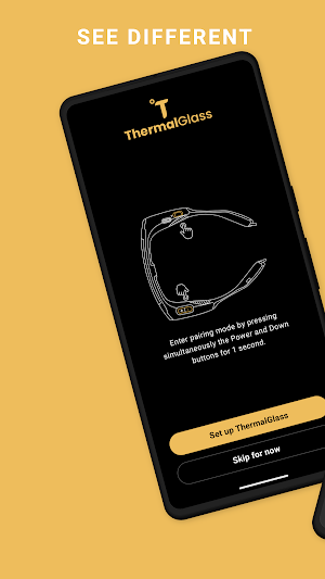 ThermalGlass Screenshot 0
