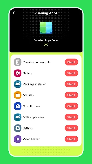 Byte Clean, File & Screenshot Screenshot 2