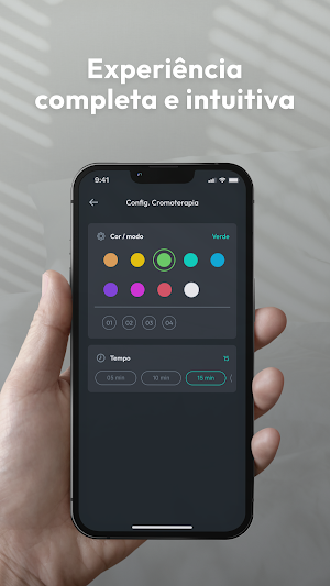 Trinomio Screenshot 1