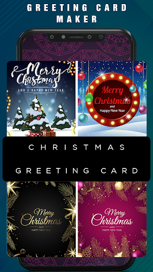 Greeting Cards Maker Screenshot 3
