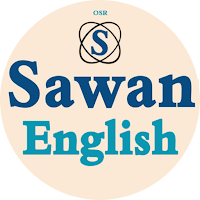 Sawan English App