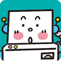 スマホロボ工作